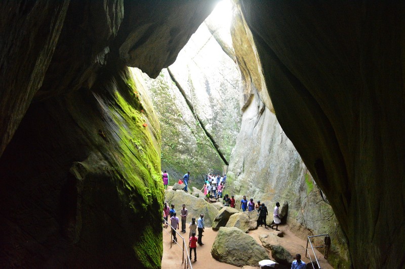 Edakkal Caves holiday packages.